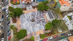 A.V. “Amagro” solicita al Ayto. de Gáldar los permisos para celebrar un mercadillo dominical