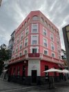 El Cabildo destina 1,1 millones a reformar y mejorar el edificio que alberga la Librer&iacute;a del Cabildo en la capital grancanaria