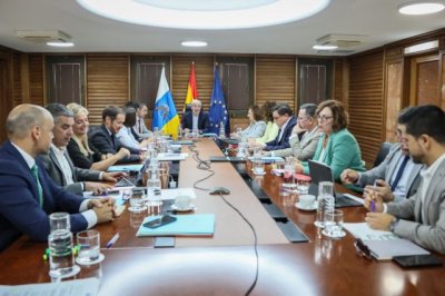 El Gobierno aprueba el plan presupuestario a medio plazo y los escenarios presupuestarios plurianuales 2025-2027