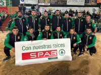 Lucha Canaria: Los líderes del Torneo DISA Gobierno de Canarias afrontan las últimas jornadas con todo por decidir