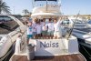 El Blue Marlin gana en el juego del escondite y el Naiss se proclama campe&oacute;n