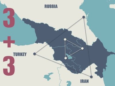 Articulo de opinión: Korybko a los medios holandeses 'El fin del conflicto de Karabaj revolucionará la región'