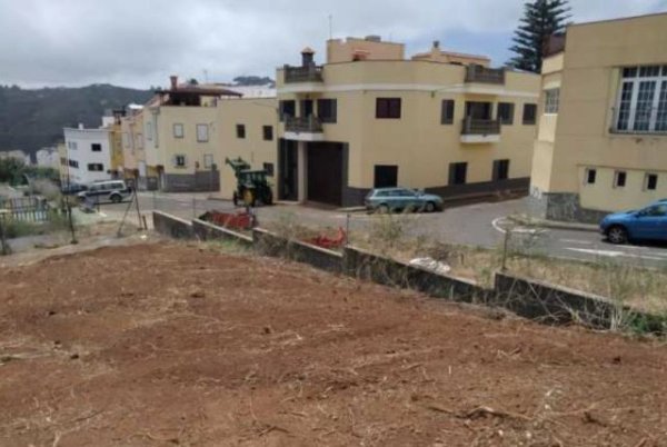 Teror: En octubre se inicia la construcción de las 18 viviendas sociales en El Secuestro