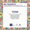 Teror: La Galer&iacute;a del Ayuntamiento acoge la exposici&oacute;n &lsquo;Be-feminist&rsquo; de carteles con la t&eacute;cnica del collage