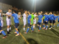 F&uacute;tbol 1&ordf; Regional: El Bat&aacute;n se impone al San Isidro (2-1) en un partido intenso y con emoci&oacute;n hasta el final
