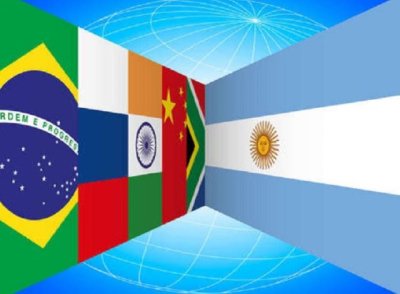 La invitaci&oacute;n de Argentina a unirse a los BRICS convierte la geoeconom&iacute;a en un tema electoral de primer orden