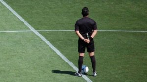 La Federación ceutí suspende todos los partidos tras la agresión a otro árbitro