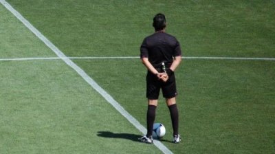 La Federaci&oacute;n ceut&iacute; suspende todos los partidos tras la agresi&oacute;n a otro &aacute;rbitro