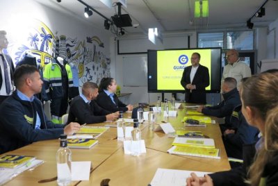 Guaguas Municipales registra m&aacute;s de un millar de aspirantes en el proceso de selecci&oacute;n para la nueva bolsa de empleo de conductores