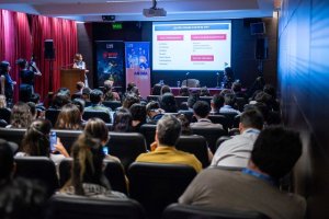 Canarias tiende puentes con el cine de América Latina en Ventana Sur
