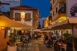 Canarias a la cabeza del crecimiento del sector turístico de toda España, según Exceltur