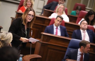 Bienestar Social firmar&aacute; en algo m&aacute;s de un mes los convenios con los Cabildos para atender la dependencia