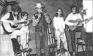 Azuaje: Memoria audiovisual de un símbolo del Folk canario