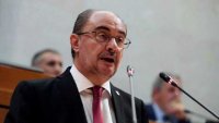 Lamb&aacute;n: "Si compitieran Arag&oacute;n y Catalu&ntilde;a por los JJOO, ganar&iacute;a Arag&oacute;n"