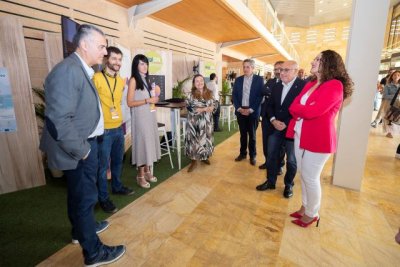 DigiON Canarias abre sus puertas con el reto de posicionar Gran Canaria como polo de crecimiento digital