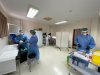 Sanidad registra 1.186 nuevos casos de COVID-19 en personas de m&aacute;s de 60 a&ntilde;os en los &uacute;ltimos cuatro d&iacute;as