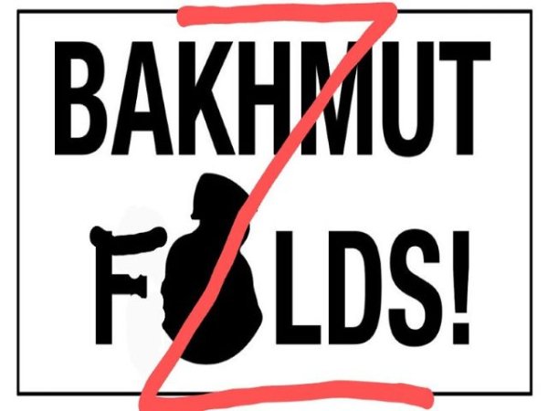 Analizando la admisión de Zelensky de que sus fuerzas podrían abandonar Artyomovsk/“Bakhmut”