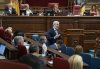 Clavijo conf&iacute;a en que la posici&oacute;n com&uacute;n de Canarias para distribuir a los menores sea decisiva para el acuerdo
