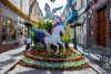 La primavera florece en G&aacute;ldar