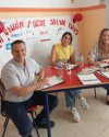 El SCS suma cerca de quinientas donaciones de sangre en las campa&ntilde;as realizadas en los centros de estudio