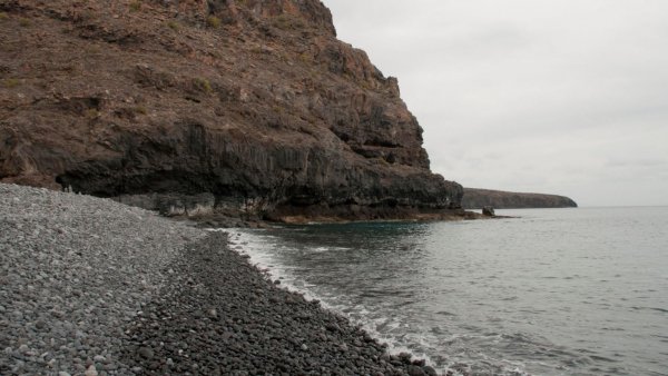 La Red de Áreas Ecoturísticas de Canarias suma una nueva ecoárea en La Gomera, la quinta del Archipiélago
