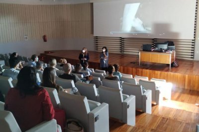 El Área de Salud de Fuerteventura organiza un curso de abordaje de Fisioterapia tras tratamiento de cáncer de mama