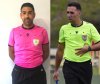 La Aldea: Dos &aacute;rbitros aldeanos ascienden de categor&iacute;a en f&uacute;tbol y f&uacute;tbol sala