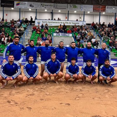 Lucha Canaria: El Tegueste se hace fuerte en casa y vence al l&iacute;der Candelaria