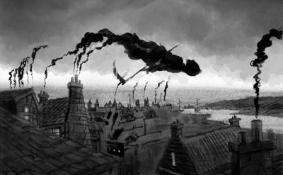 'Memorias de la peste', una performance que a&uacute;na lectura, m&uacute;sica e ilustraci&oacute;n en directo