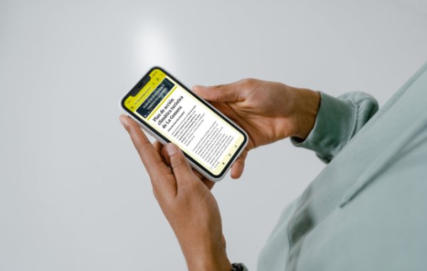 La Gomera: El Cabildo impulsa la participaci&oacute;n ciudadana para definir las bases del Plan de Acci&oacute;n Clim&aacute;tica Tur&iacute;stica