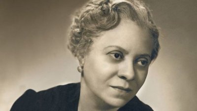 Una charla sobre las mujeres compositoras a trav&eacute;s de la figura de Florence Price
