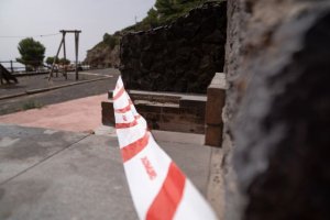 La Gomera: Notas de prensa del Cabildo
