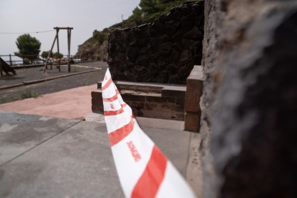 La Gomera: Notas de prensa del Cabildo