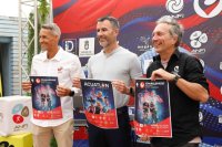 El Anfi Challenge Mog&aacute;n Gran Canaria celebrar&aacute; sus 10 a&ntilde;os con la mejor edici&oacute;n de su historia