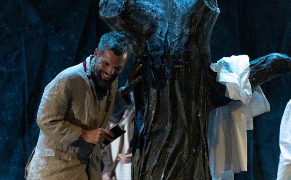 MAPAS Fest lleva las artes esc&eacute;nicas a El Hierro