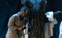 MAPAS Fest lleva las artes esc&eacute;nicas a El Hierro