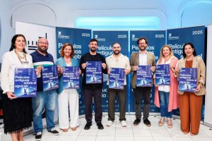 Lanzarote: El Cabildo, Tenique Cultural y los siete ayuntamientos ponen en marcha una nueva entrega de “Destiladera. Lanzarote Revelado”