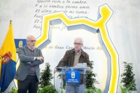 El Cabildo financia tres proyectos de la capital y de Tejeda con un mill&oacute;n de euros del Plan de Cooperaci&oacute;n con los Ayuntamientos