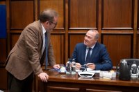 Obras P&uacute;blicas del Cabildo licitar&aacute; este a&ntilde;o un proyecto de obras para mejorar la seguridad de la carretera de La Pardilla