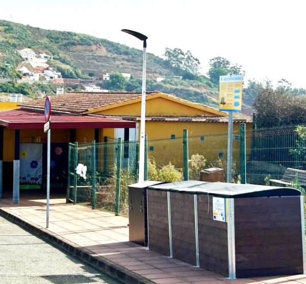 Guía habilita tres estaciones de compostaje comunitario para reducir los residuos orgánicos del municipio