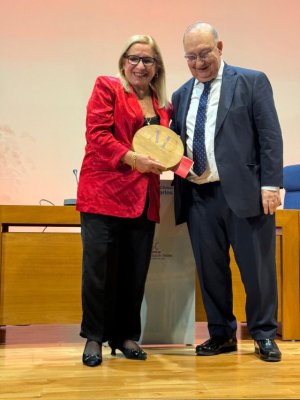 Canarias, premiada como Comunidad autónoma más innovadora en salud en unos premios nacionales