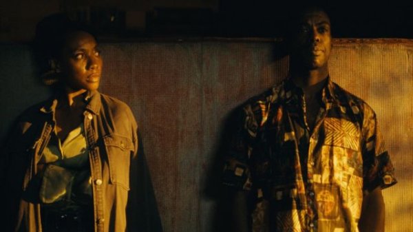 El ciclo 'Malditas' Guerras proyecta Hate songs, del realizador espa&ntilde;ol Alejo Levis