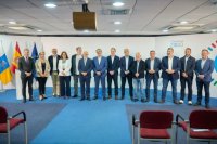 Gobierno y Cabildo de Gran Canaria cierran una inversión en la Isla de 510 millones hasta 2027 con cargo al FDCAN