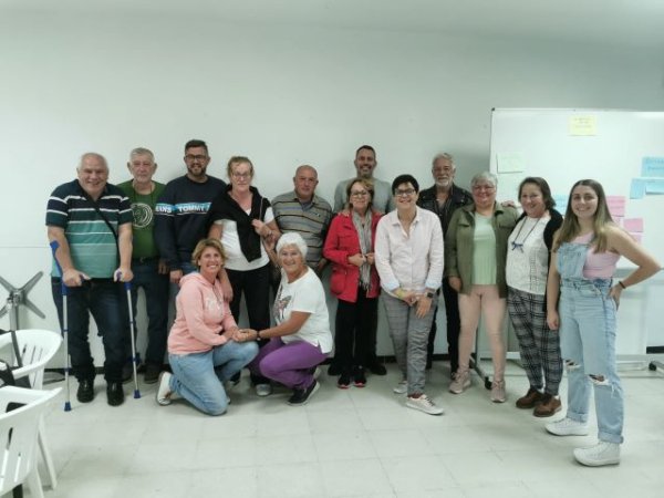 Gáldar: Abierto el plazo de inscripción en el VIII Encuentro de Asociaciones “Juntas Avanzamos” 2024