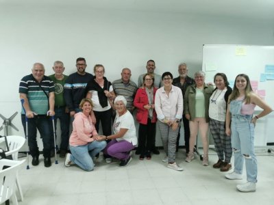 Gáldar: Abierto el plazo de inscripción en el VIII Encuentro de Asociaciones “Juntas Avanzamos” 2024