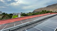 La Gomera incrementa hasta los 6,3 millones de euros las inversiones en materia de sostenibilidad