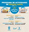 El Mercado de Gu&iacute;a ofrece a partir de ma&ntilde;ana mi&eacute;rcoles diversas propuestas l&uacute;dicas para todos los p&uacute;blicos