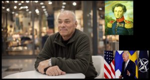 Guerra y paz: De la Guerra (en Ucrania). La opini&oacute;n de un experimentado diplom&aacute;tico&nbsp;