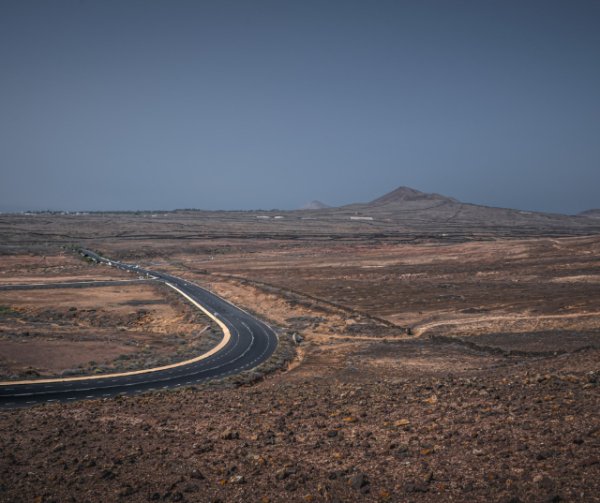 La Consejería avanza en la implantación de medidas para conseguir la autosuficiencia energética en las carreteras