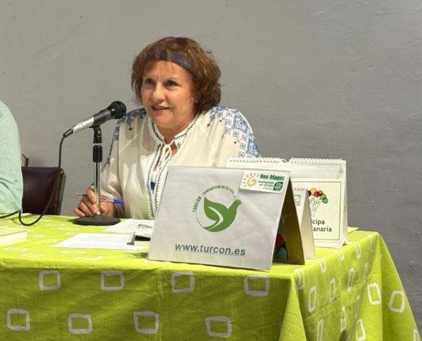 Turcón valora con agrado la sentencia sobre las asambleas de 2022, reconoce la fundamentación razonada y el alto componente técnico e instructivo de la misma